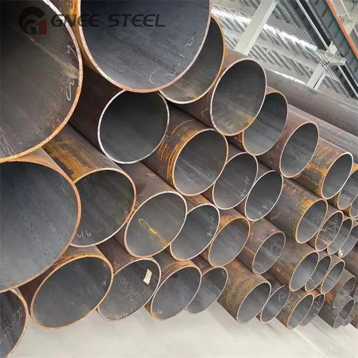Q215 Welded Steel pipe Q215 Welded Steel pipe