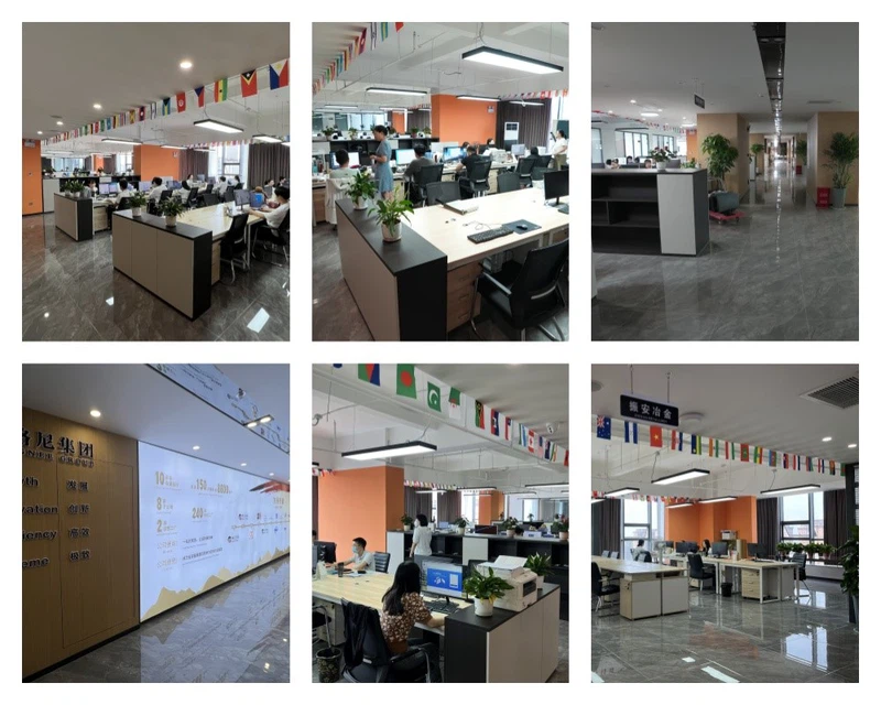 ASTM A209 Seamless Alloy Tube Suppler-GNEE ASTM A209 Seamless Alloy Tube Suppler-GNEE