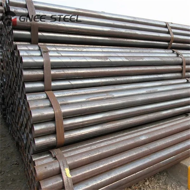 10Ni14 Welded Carbon Steel Tube
