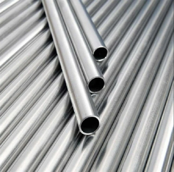 316L Sanitary Piping Price
