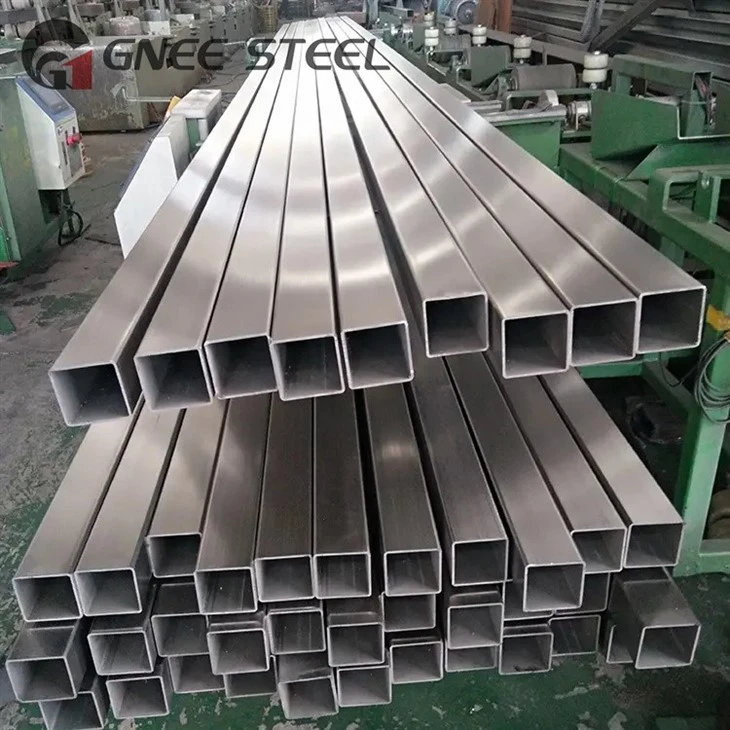 Seamless Stainless Steel Tube (42)