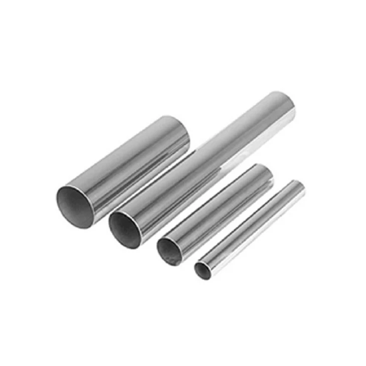 Chinese Manufacturers 304L Stainless Steel Pipe