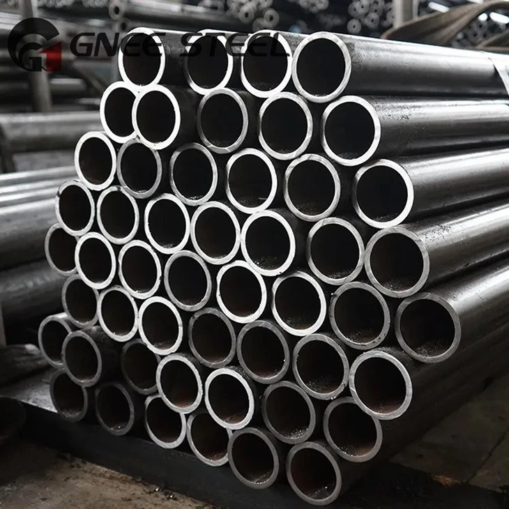 Seamless Carbon Steel Tube (23)