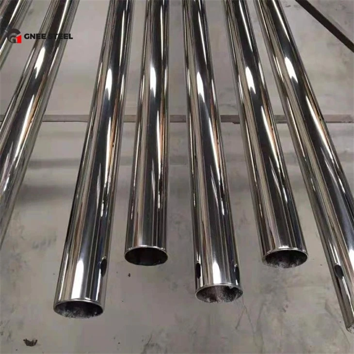 TP410 Pipe