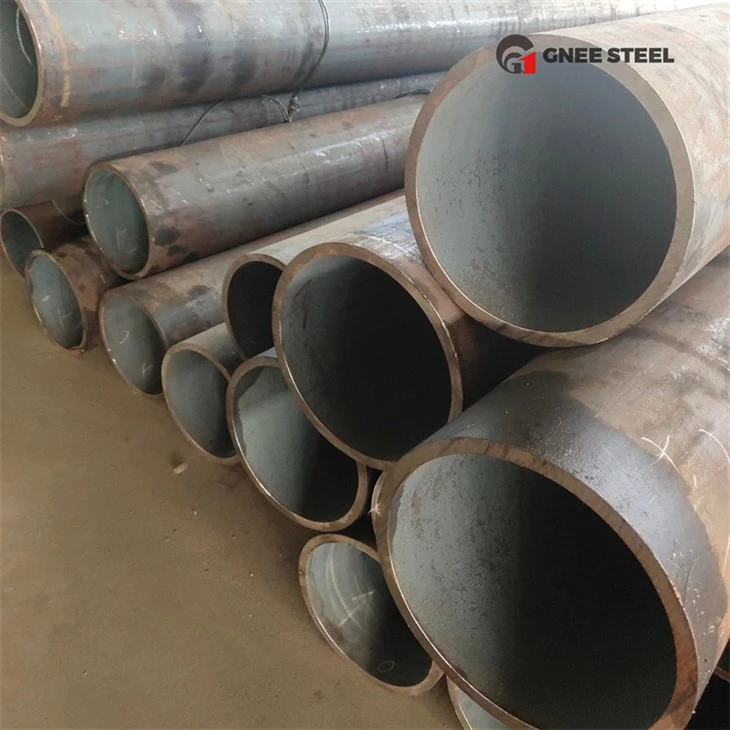 A106B Boiler Tubes