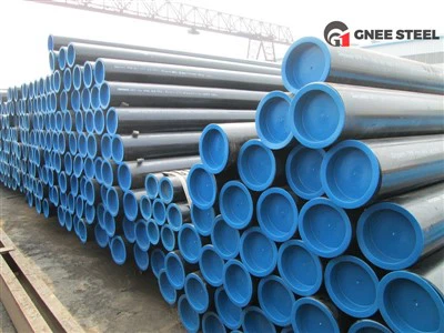 Tubo in acciaio al carbonio senza saldatura A192