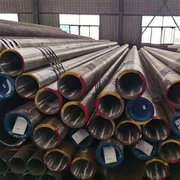 Tubo in acciaio al carbonio Api 5l X70