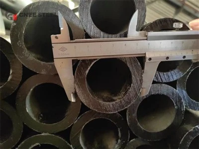 Prezzo del tubo in acciaio al carbonio Astm A106b