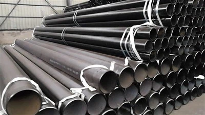 Tubo in acciaio senza saldatura ASTM A519