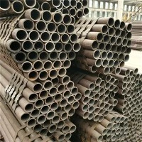 Tubo senza saldatura trafilato a freddo Q195 Q235