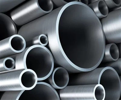 Tubo in acciaio inossidabile di grande diametro 304