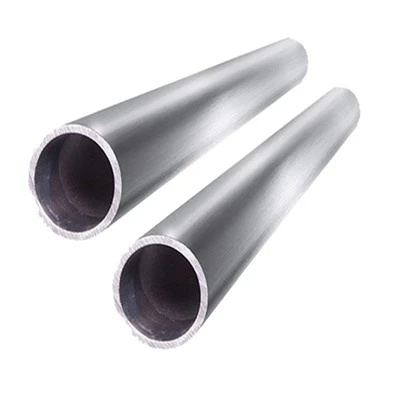 Tubo in acciaio inossidabile saldato 310S