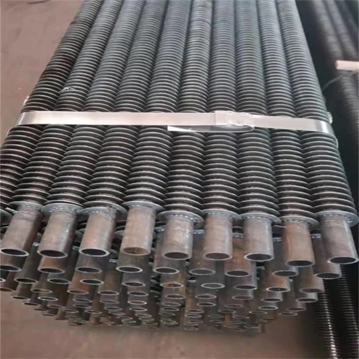 Carbon Steel Fin Tubes