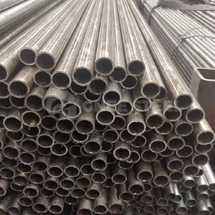 JIS G3456 STPA25 Alloy Steel Seamless Pipe