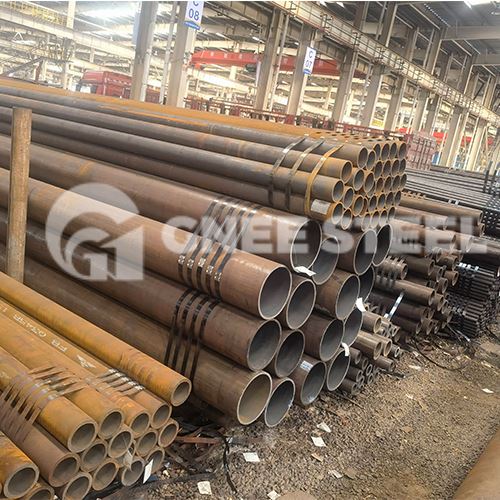 Astm A179 heat exchanger tube