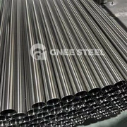 Tubo in acciaio inossidabile Astm A312
