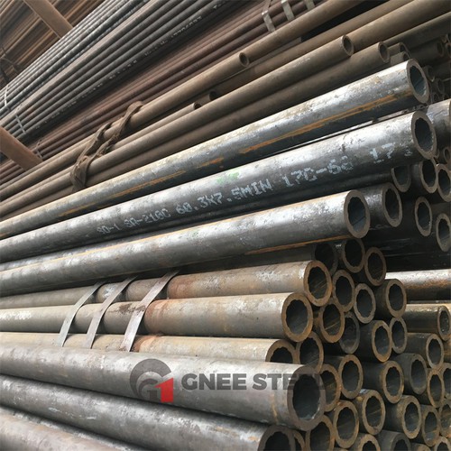 A179 Heat Exchanger Pipe A179 Heat Exchanger Pipe