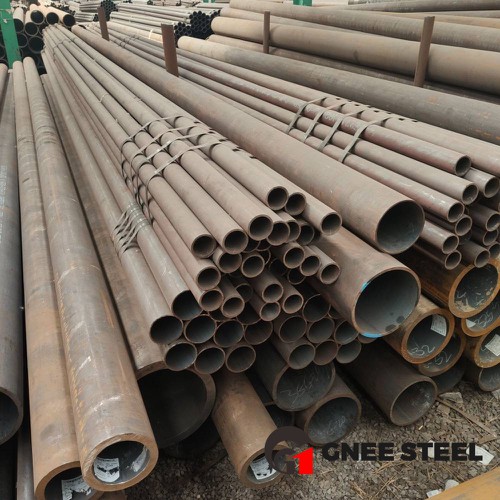 Astm A179 Heat Exchanger Steel Tube Astm A179 Heat Exchanger Steel Tube