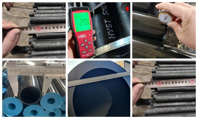 A179 cold drawn seamless tubing inspection A179 cold drawn seamless tubing inspection