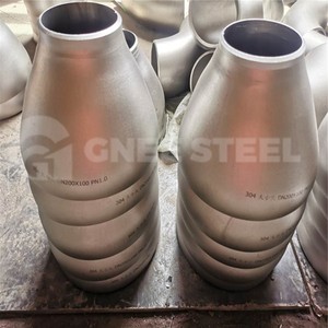 ASME B16.9 eccentric reducer ASME B16.9 eccentric reducer