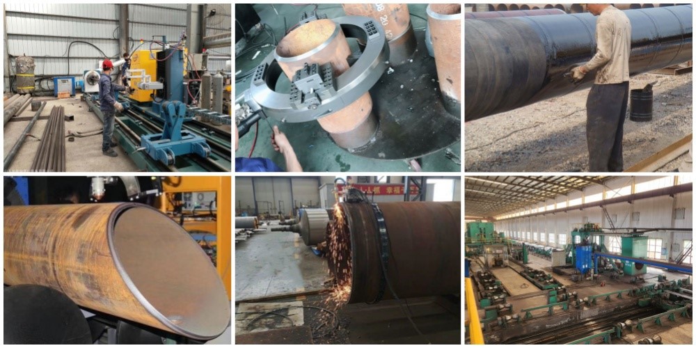 GNEE Pipe services GNEE Pipe services