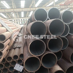 JIS G3458 STPA25 seamless boiler pipe JIS G3458 STPA25 seamless boiler pipe
